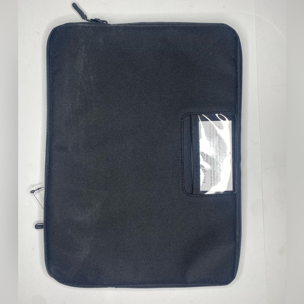 Bump Armor Protective Carrying Case Tablet 9.5x13 - Picture 2 of 10